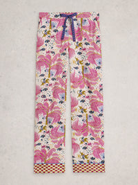 Nina Organic PJ Bottoms
