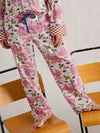Nina Organic PJ Bottoms