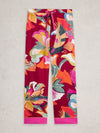 Nina Organic PJ Bottoms