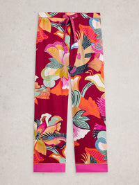 Nina Organic PJ Bottoms