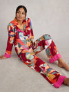 Nina Organic PJ Bottoms