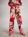 Nina Organic PJ Bottoms