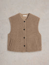 An image of the White Stuff Borg Gilet