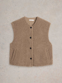 An image of the White Stuff Borg Gilet