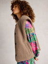 An image of the White Stuff Borg Gilet