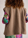 An image of the White Stuff Borg Gilet