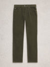 An image of the White Stuff Brooke Cord Straight Trouser