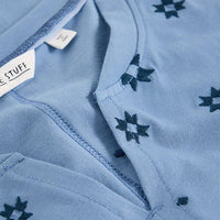 An image of the White Stuff Nelly Embroidered Tee