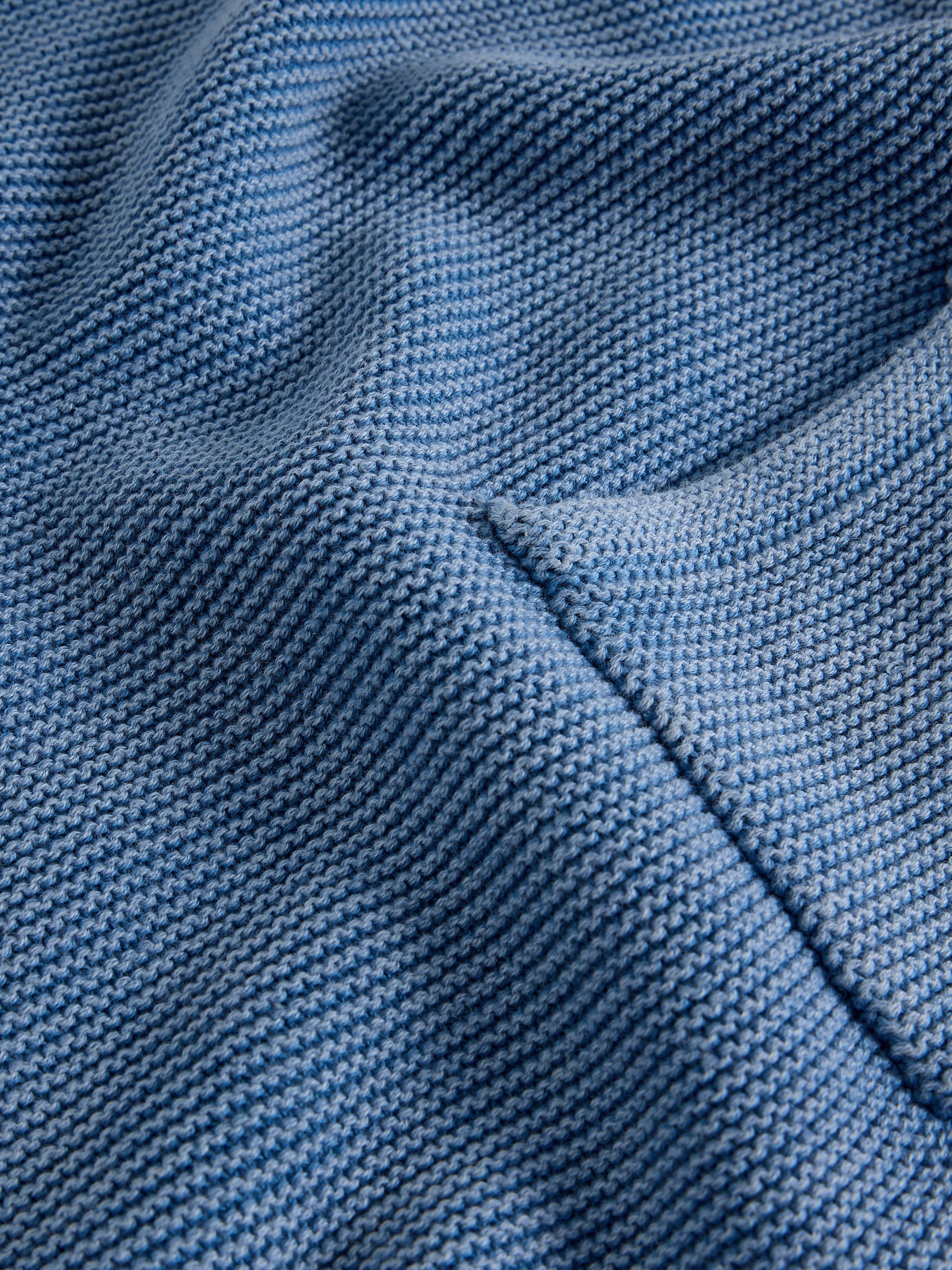An image of the White Stuff Gigi Washed Jumper