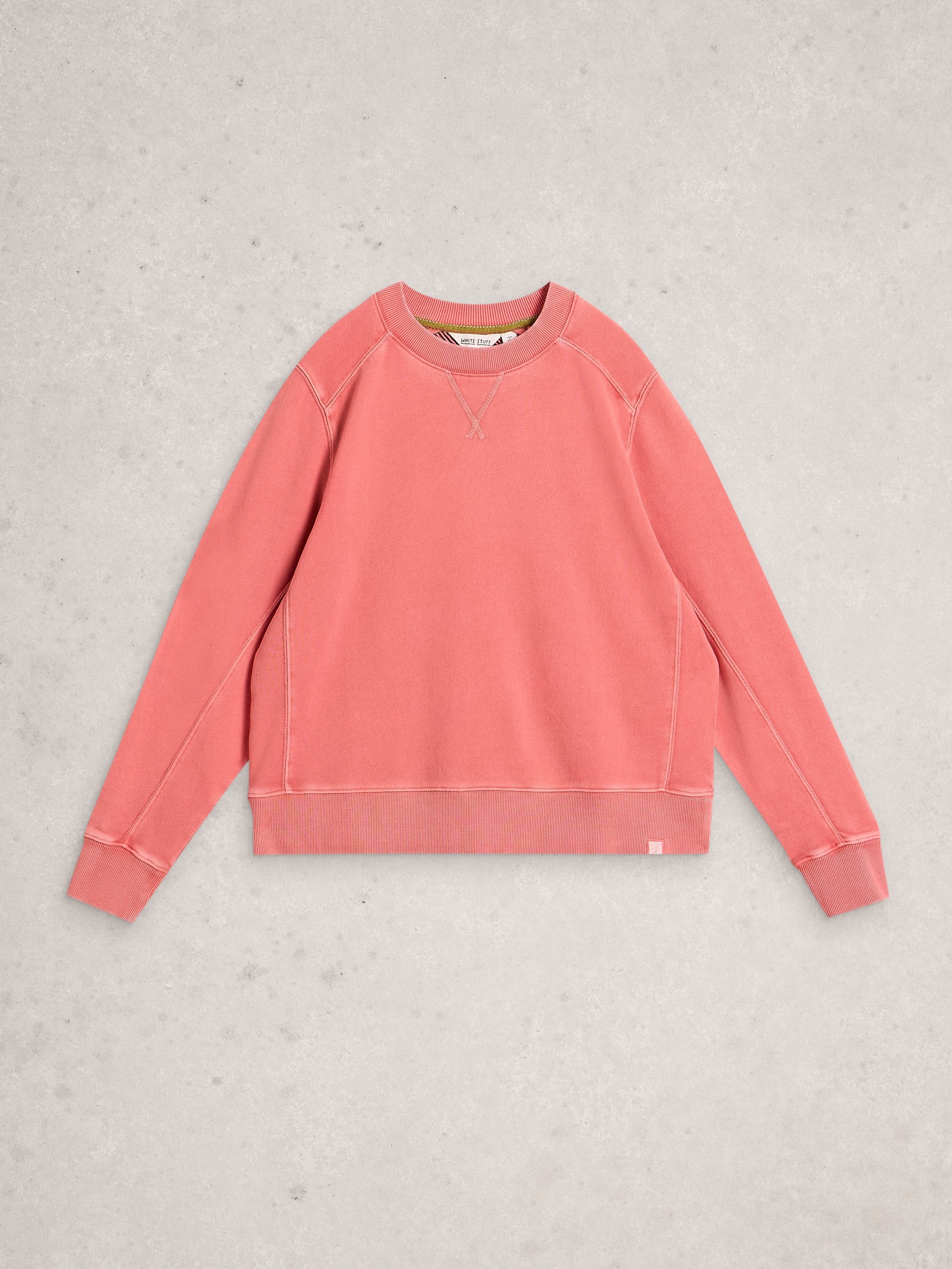 An image of the White Stuff Daydreamer Sweater