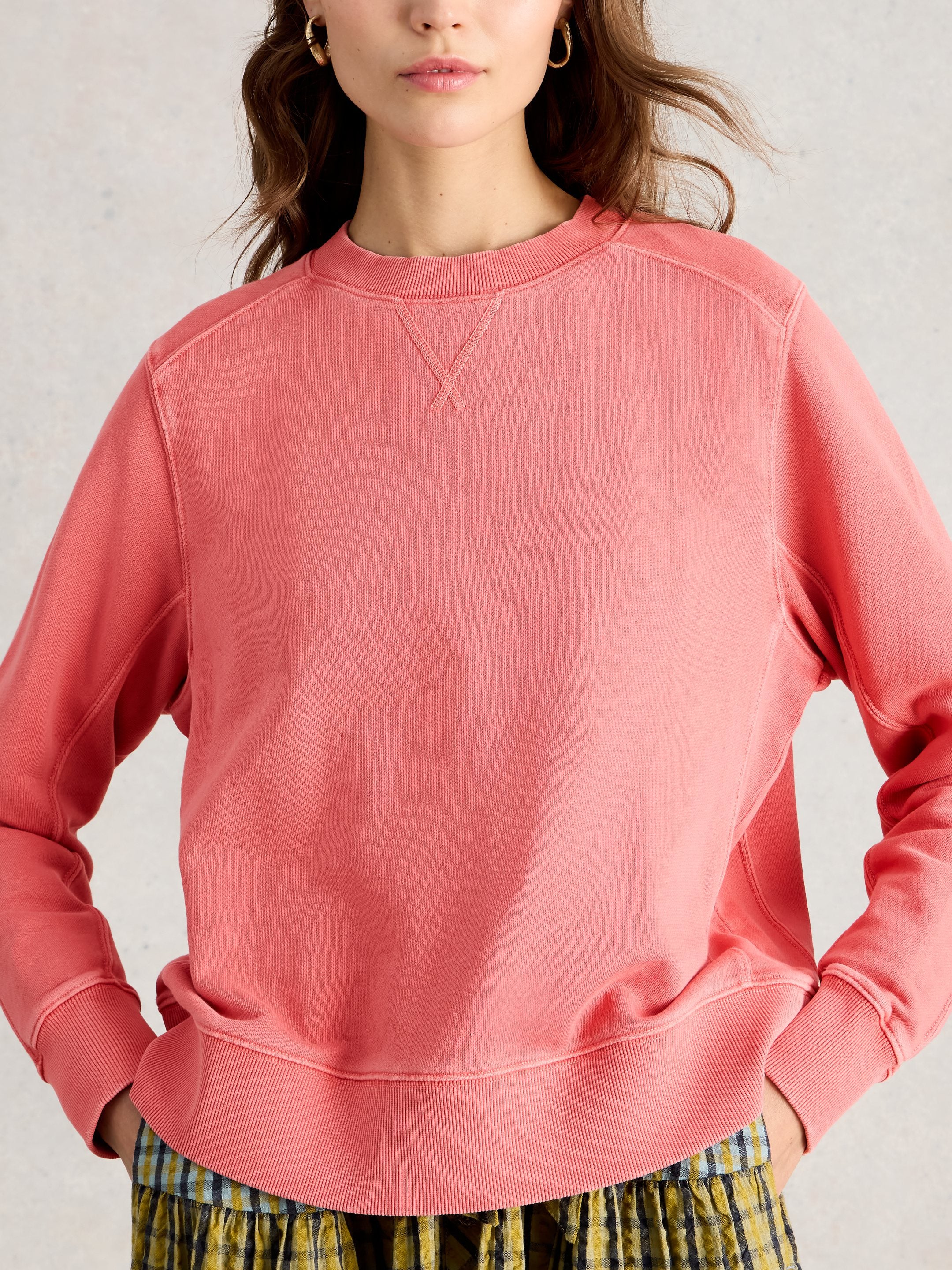 An image of the White Stuff Daydreamer Sweater
