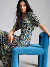 Megan Jersey Dress