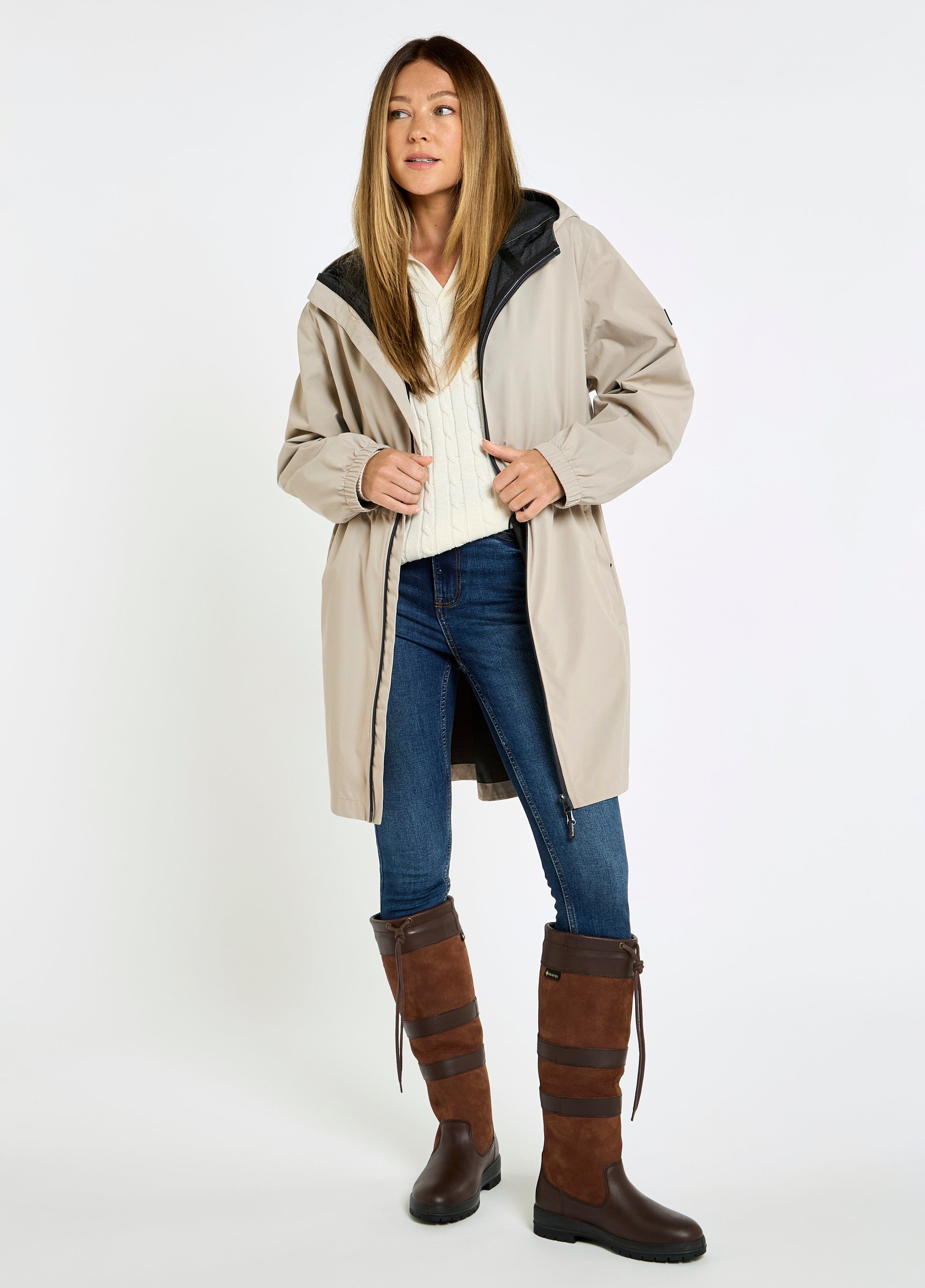 Brookside Jacket