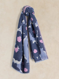Selma Midweight Scarf
