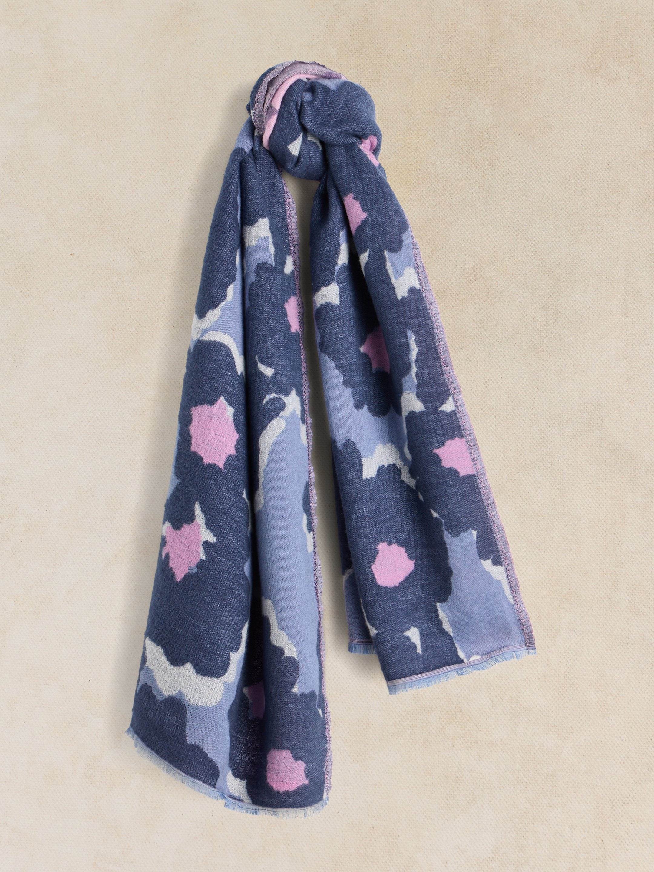 Selma Midweight Scarf
