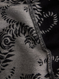 Midweight Pattern Scarf