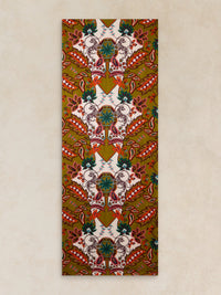 Sophie Printed Scarf