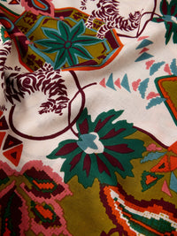 Sophie Printed Scarf