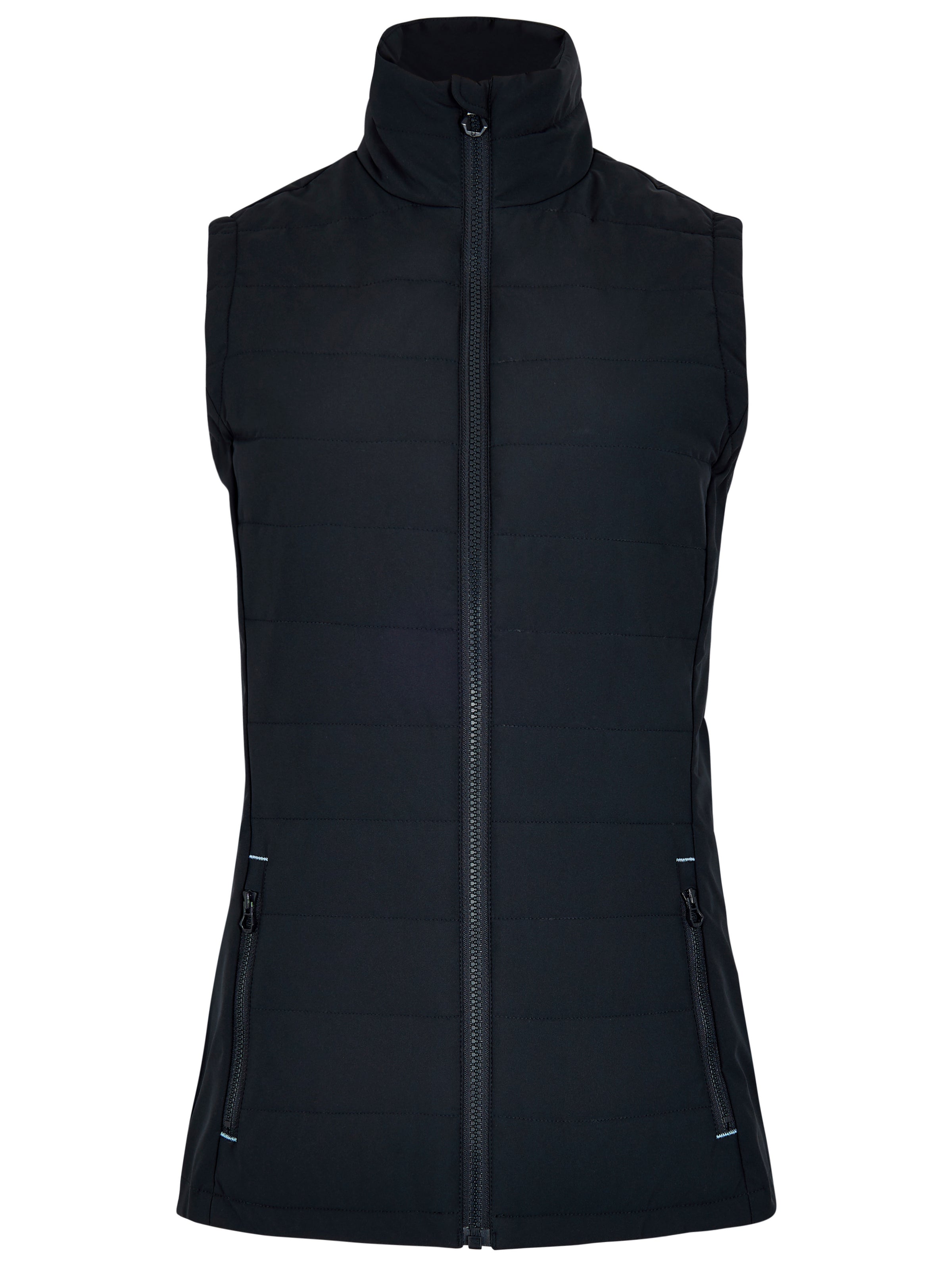An image of the Dubarry Bayside Womens Gilet