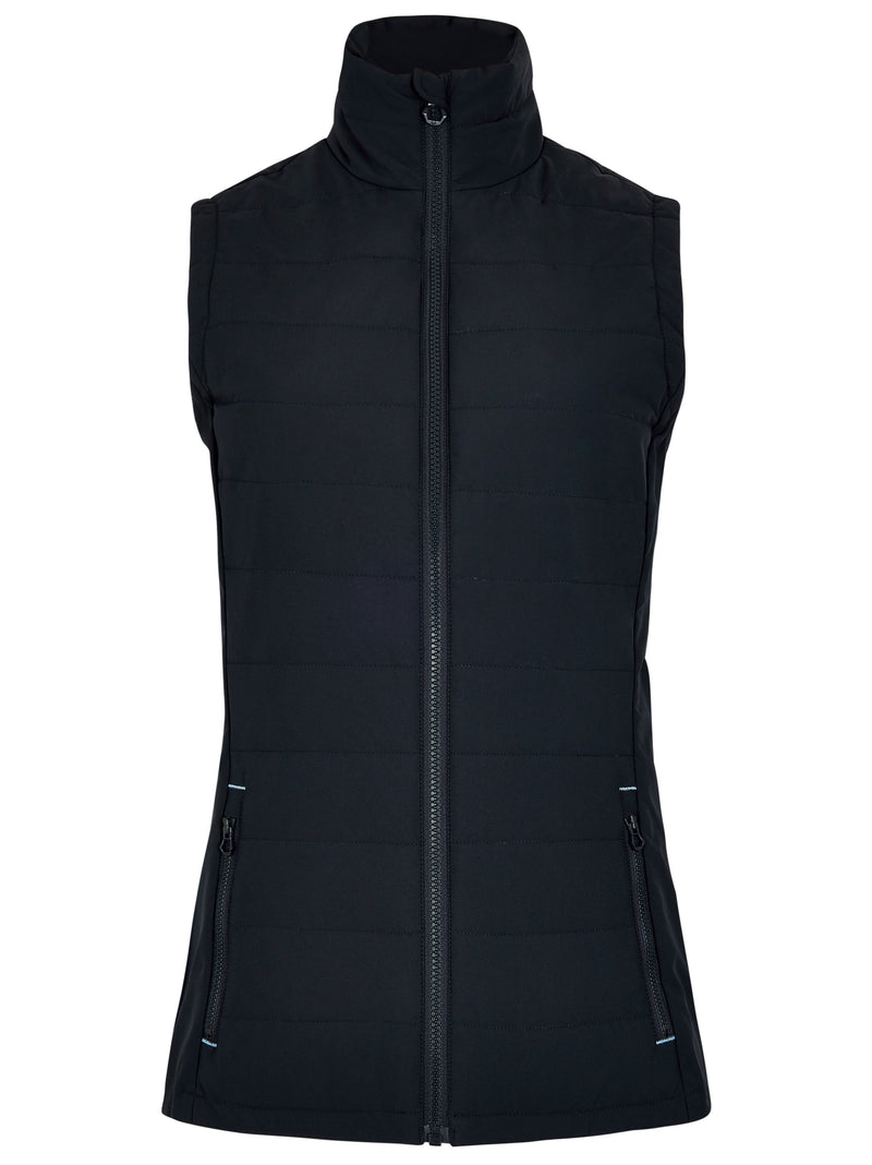 An image of the Dubarry Bayside Womens Gilet