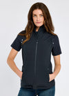 An image of the Dubarry Bayside Womens Gilet