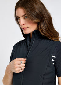 An image of the Dubarry Bayside Womens Gilet