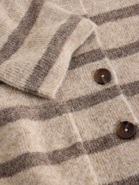 Margot Stripe Cardi