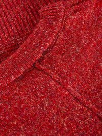 Lucie Crew Neck Jumper