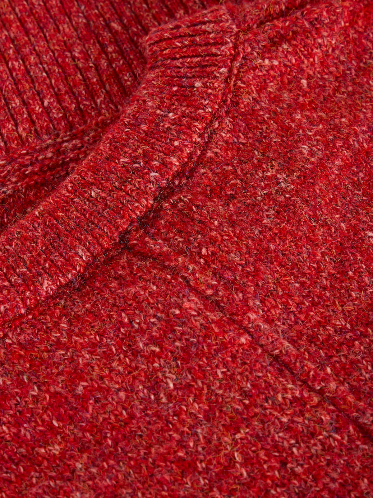 Lucie Crew Neck Jumper
