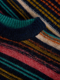 Florence Stripe Jumper