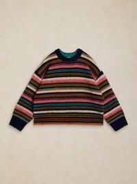 Florence Stripe Jumper