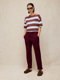 Twister Chino Trouser