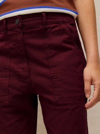 Twister Chino Trouser