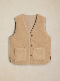 Emery Reversible Gilet