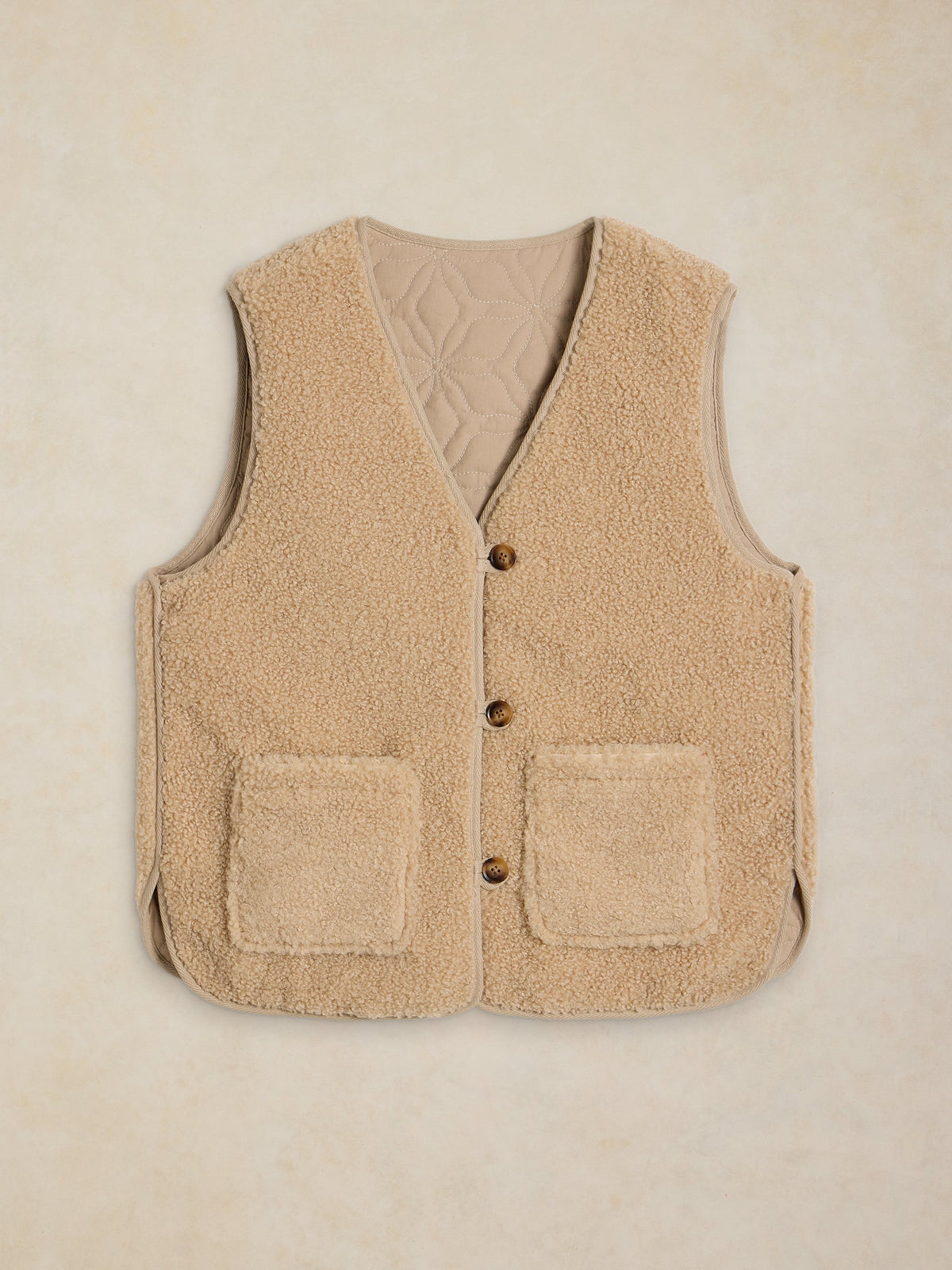 Emery Reversible Gilet