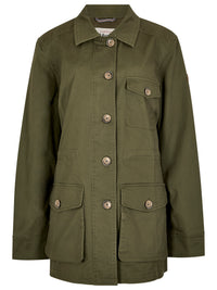 Hudson Jacket