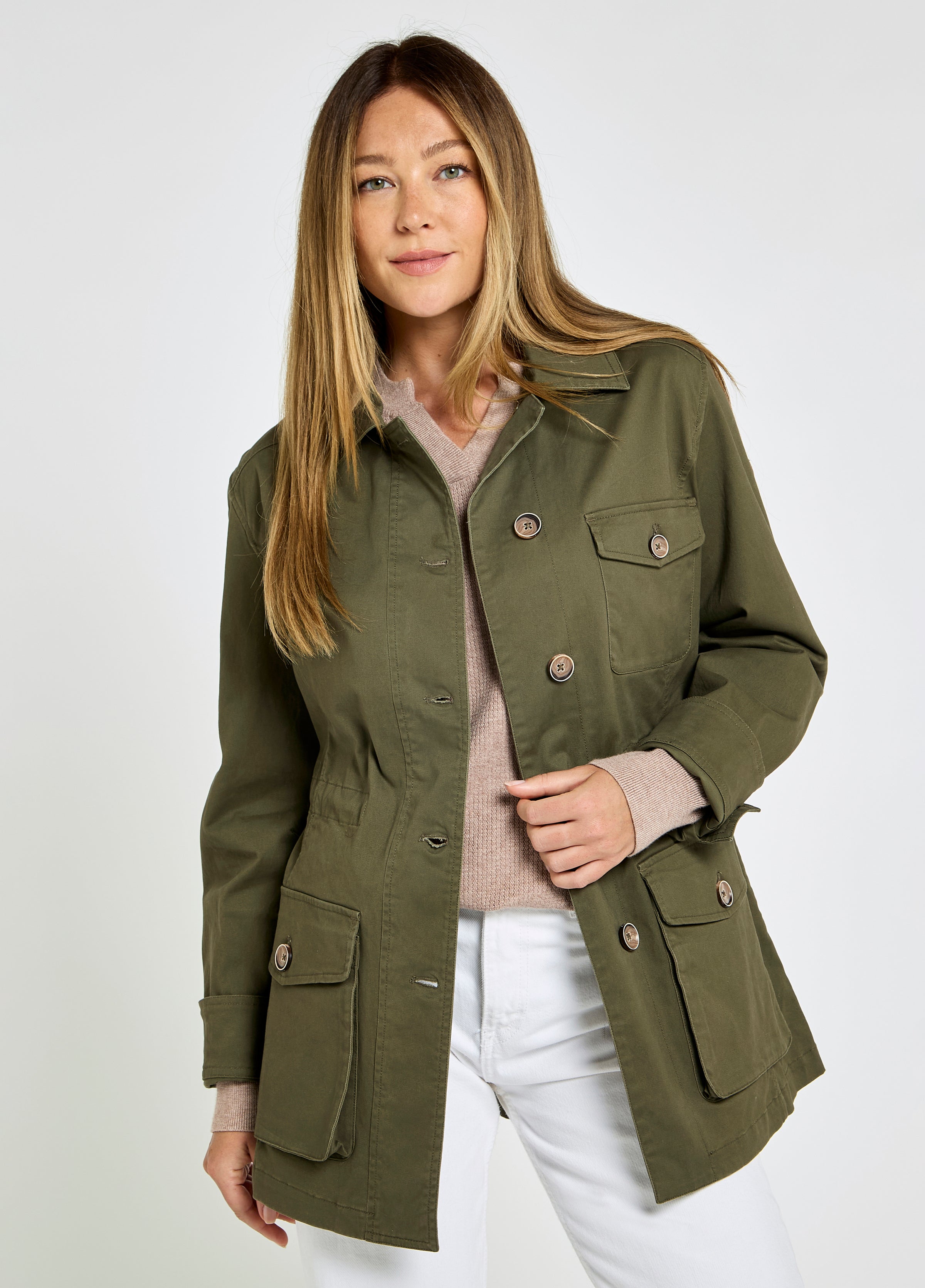 Hudson Jacket