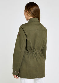 Hudson Jacket