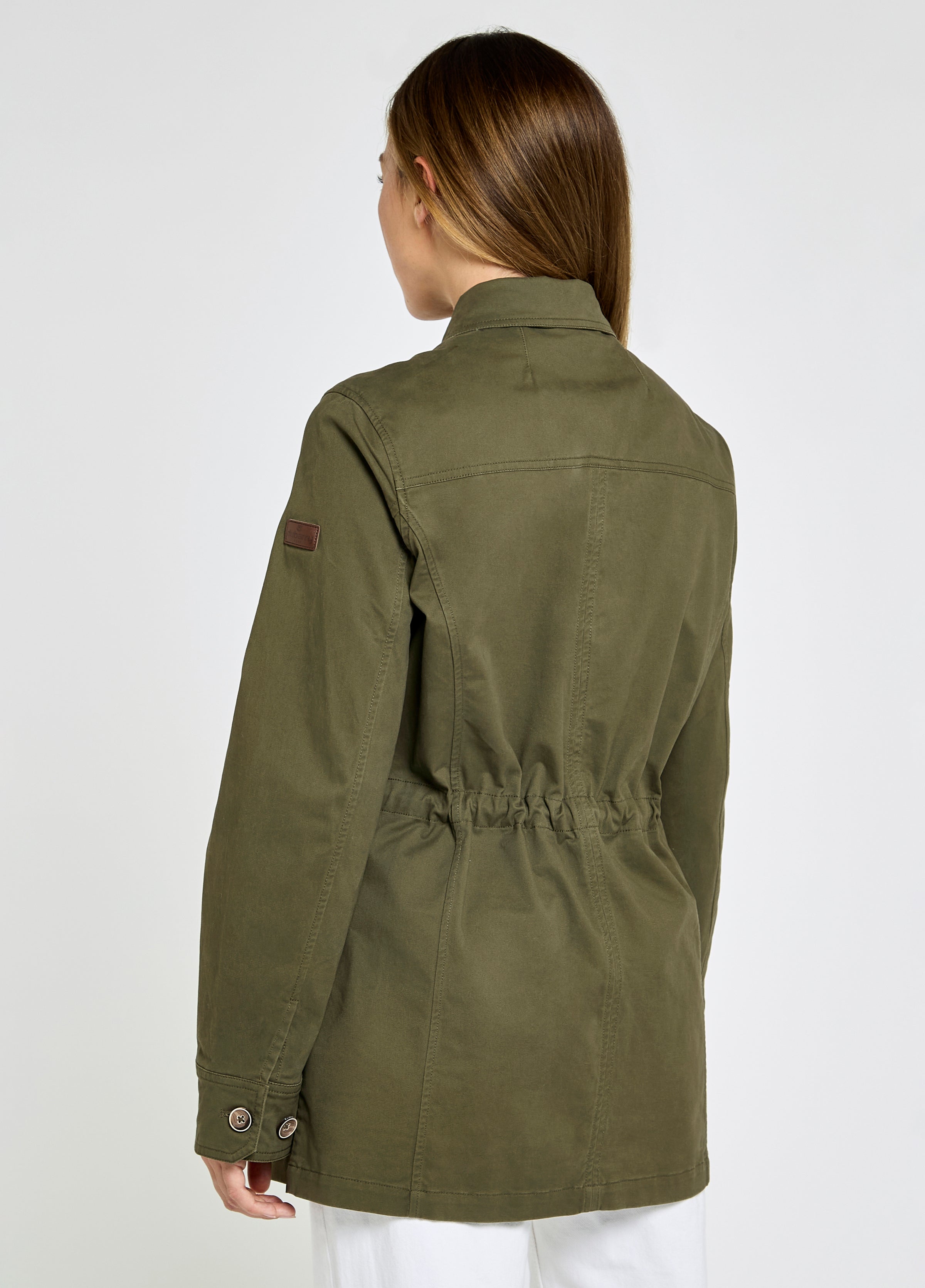 Hudson Jacket