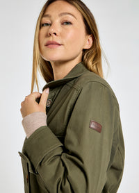 Hudson Jacket