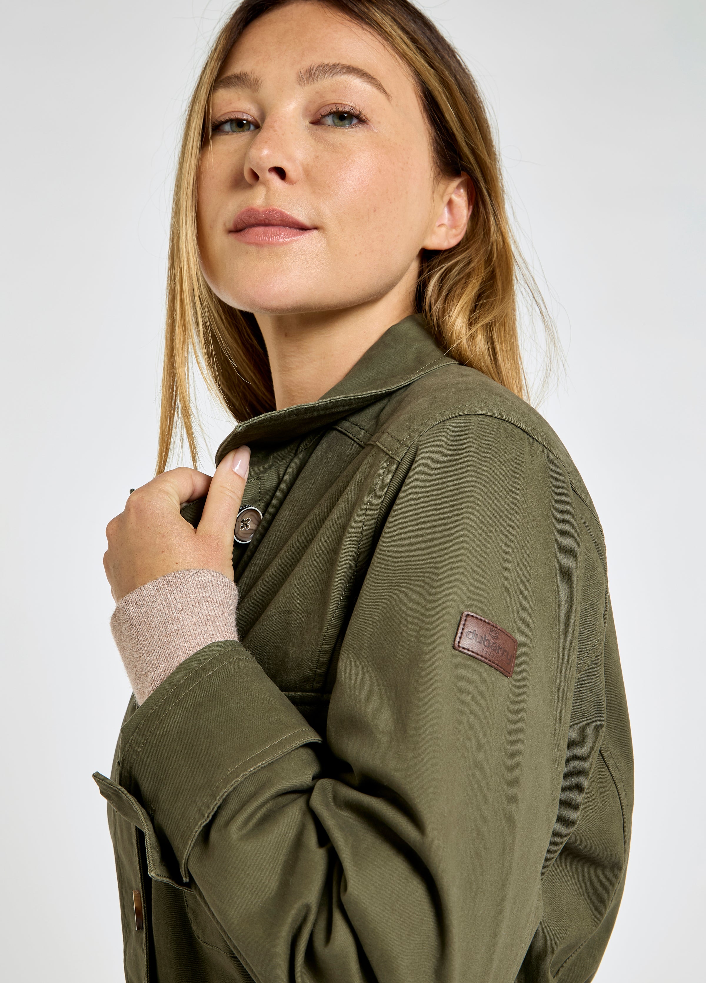 Hudson Jacket