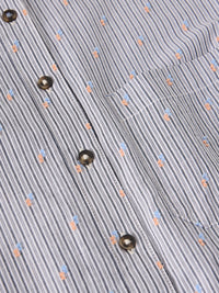 Libby Organic Cotton Shirt