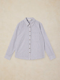 Libby Organic Cotton Shirt