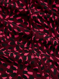 Megan Jersey Dress