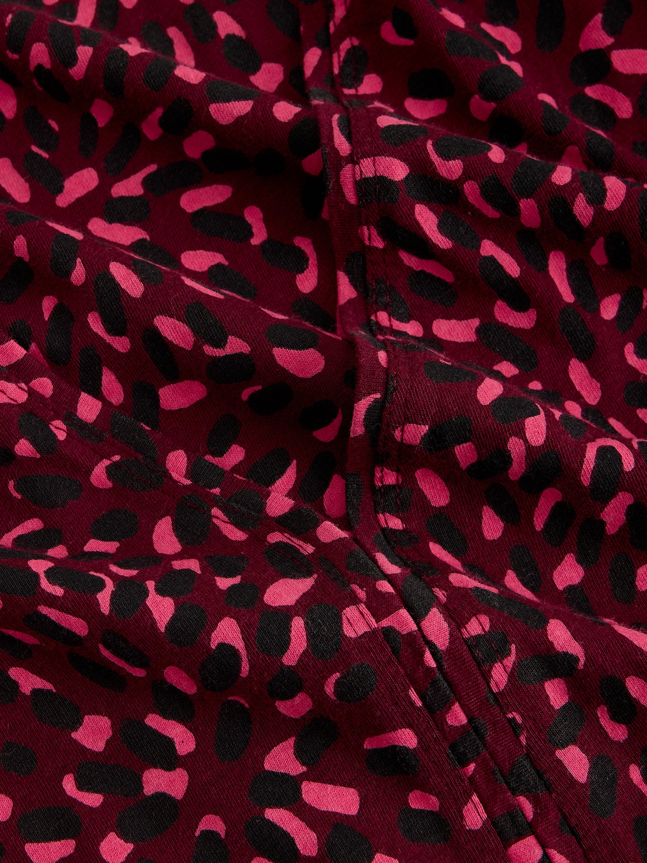Megan Jersey Dress
