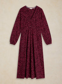 Megan Jersey Dress