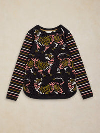 Clara Ls Tee