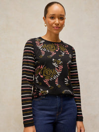 Clara Ls Tee