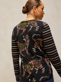 Clara Ls Tee