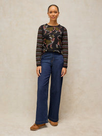 Clara Ls Tee